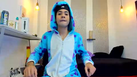 jacob_blackwell online show from 11.09.25