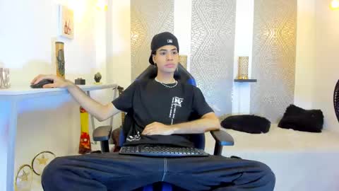 jacob_blackwell online show from 11.15.25