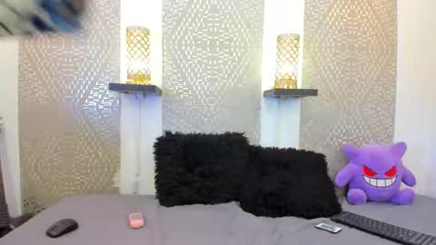 jacob_blackwell online show from 12.15.25