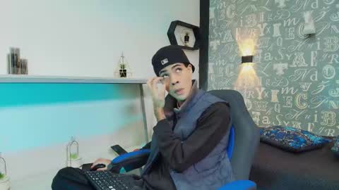 jacob_blackwell online show from 01.08.26