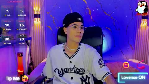 jacob_blackwell online show from 01.15.26