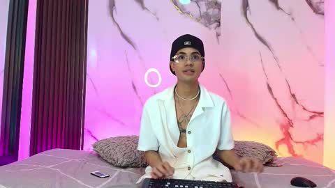 jacob_blackwell online show from 02.13.26