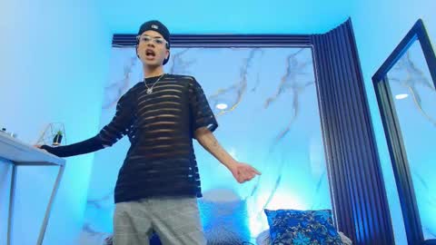 jacob_blackwell online show from 02.28.26