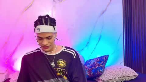 jacob_blackwell online show from 03.05.26