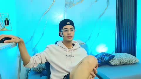 jacob_blackwell online show from 03.06.26