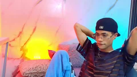 jacob_blackwell online show from 03.08.26