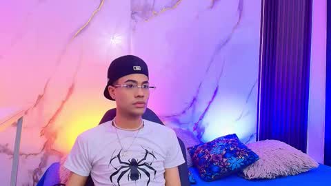 jacob_blackwell online show from 03.10.26