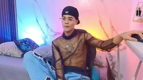 jacob_blackwell online show from 03.11.26