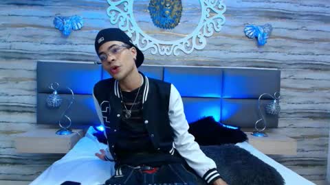 jacob_blackwell online show from 03.16.26