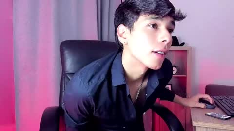 jacob_colliins online show from 05.09.26