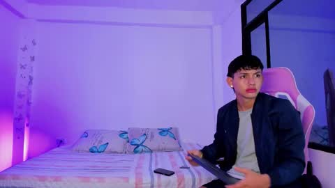 JACOB online show from 02.09.26