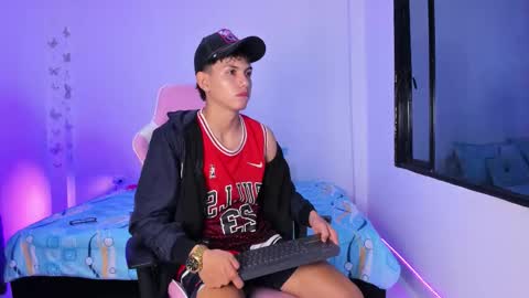 JACOB online show from 02.20.26