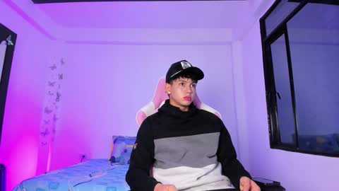 JACOB online show from 02.26.26