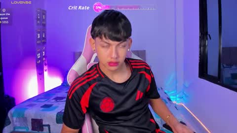 JACOB online show from 03.06.26