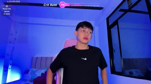 JACOB online show from 03.07.26