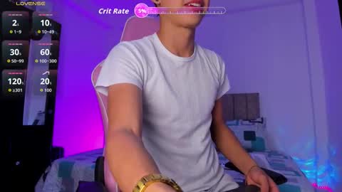 JACOB online show from 03.09.26