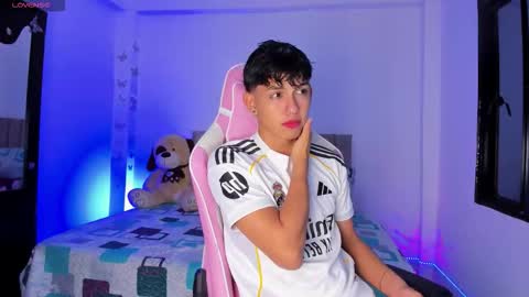 JACOB online show from 03.17.26