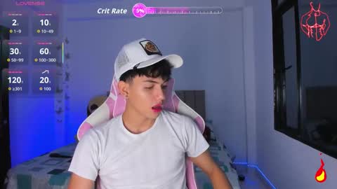 JACOB online show from 03.27.26