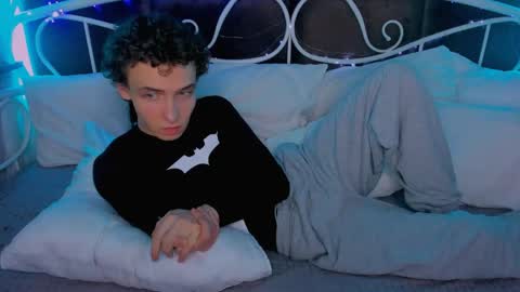 Jacob online show from 05.30.26