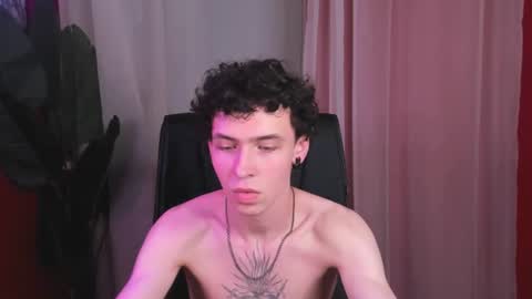 Jacob online show from 07.25.26