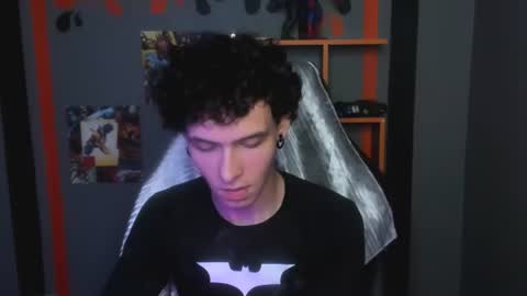 Jacob online show from 07.27.26