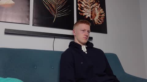 JACOB DEVON online show from 02.27.25