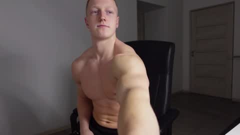 JACOB DEVON online show from 03.06.25