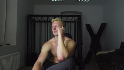 JACOB DEVON online show from 09.22.25