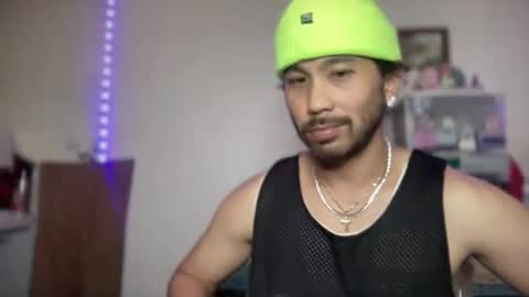 Snapshot of jacob_drizzi chatting on 10.22.25 jacob_drizzi online show from 10.22.25