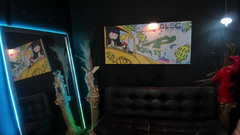 JACOB JAMES online show from 02.25.25