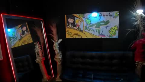 JACOB JAMES online show from 02.27.25