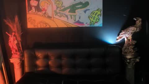 JACOB JAMES online show from 02.25.26