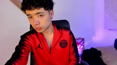 jacob_rick online show from 10.08.25