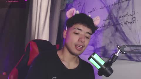 jacob_rick online show from 10.10.25