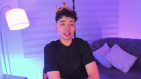 jacob_rick online show from 10.16.25