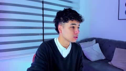 jacob_rick online show from 10.22.25