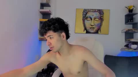 jacob_rick online show from 10.28.25