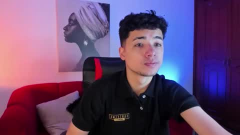 jacob_rick online show from 12.15.25