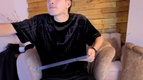 Jacob online show from 05.14.26