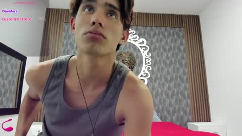 Jacob online show from 07.03.26