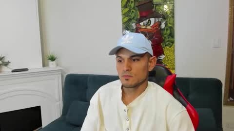 jacob_stonne online show from 05.07.26