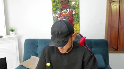 jacob_stonne online show from 05.15.26