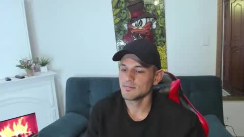 jacob_stonne online show from 05.30.26