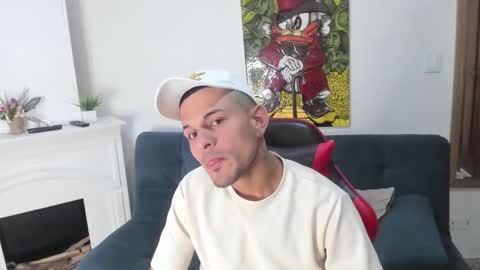 jacob_stonne online show from 06.09.26