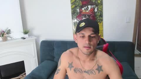 jacob_stonne online show from 06.13.26