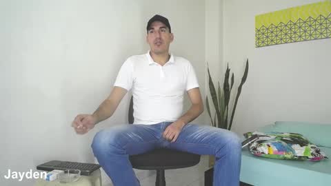 Jacob And Jayden online show from 01.05.25