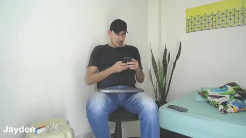 Jacob And Jayden online show from 01.07.25