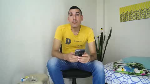 Jacob And Jayden online show from 03.10.25