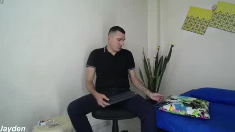 Jacob And Jayden online show from 10.25.25