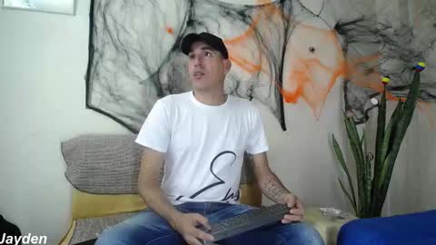 Jacob And Jayden online show from 10.29.25